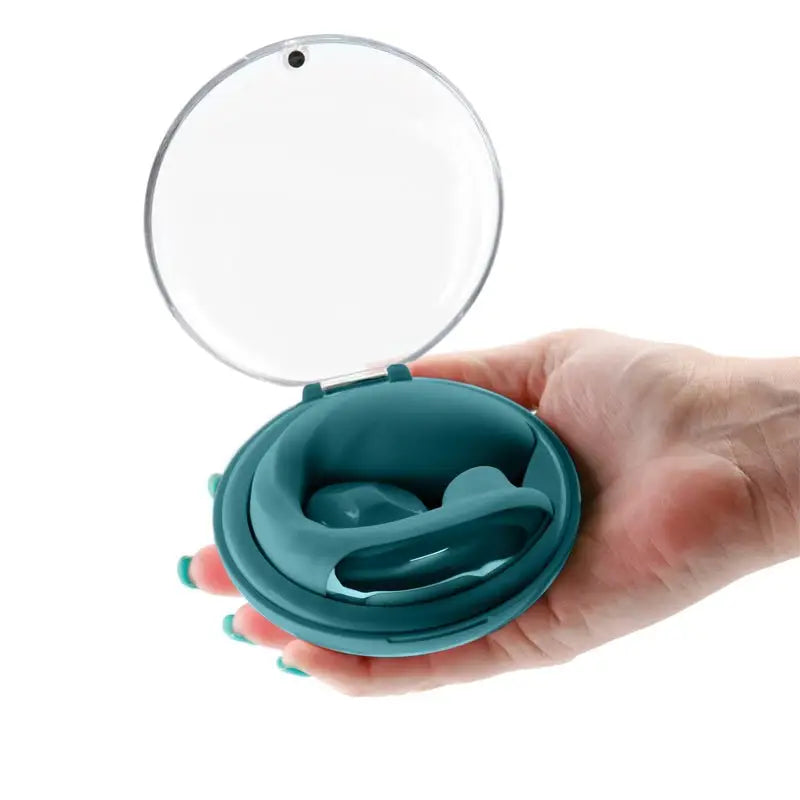 Desire Euphoria Dual Massager with Air Pulse - Rolik®