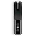 Deux Mini Rabbit Vibrator - Black