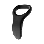 Black Diamo Bluetooth Remote Vibrating C-Ring