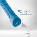 Dianna Rechargeable Wand Vibrator - Rolik®