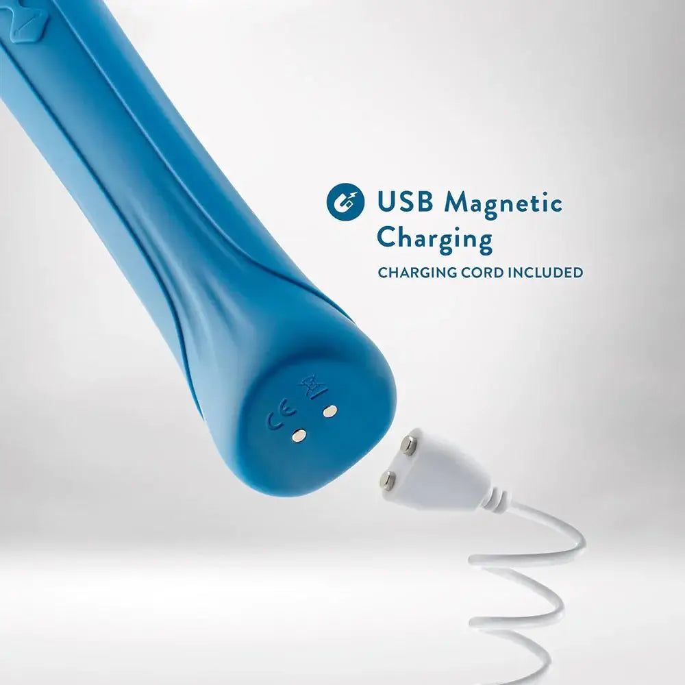 Dianna Rechargeable Wand Vibrator - Rolik®