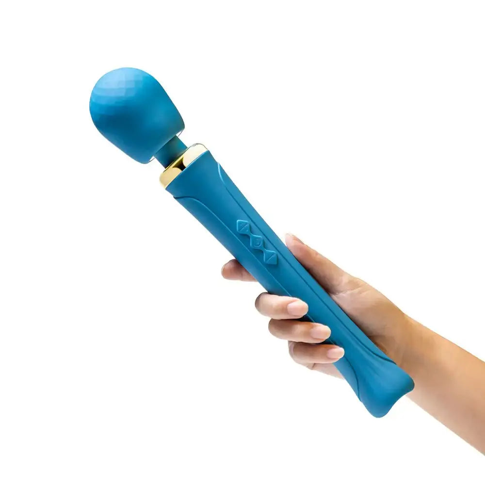 Dianna Rechargeable Wand Vibrator - Rolik®