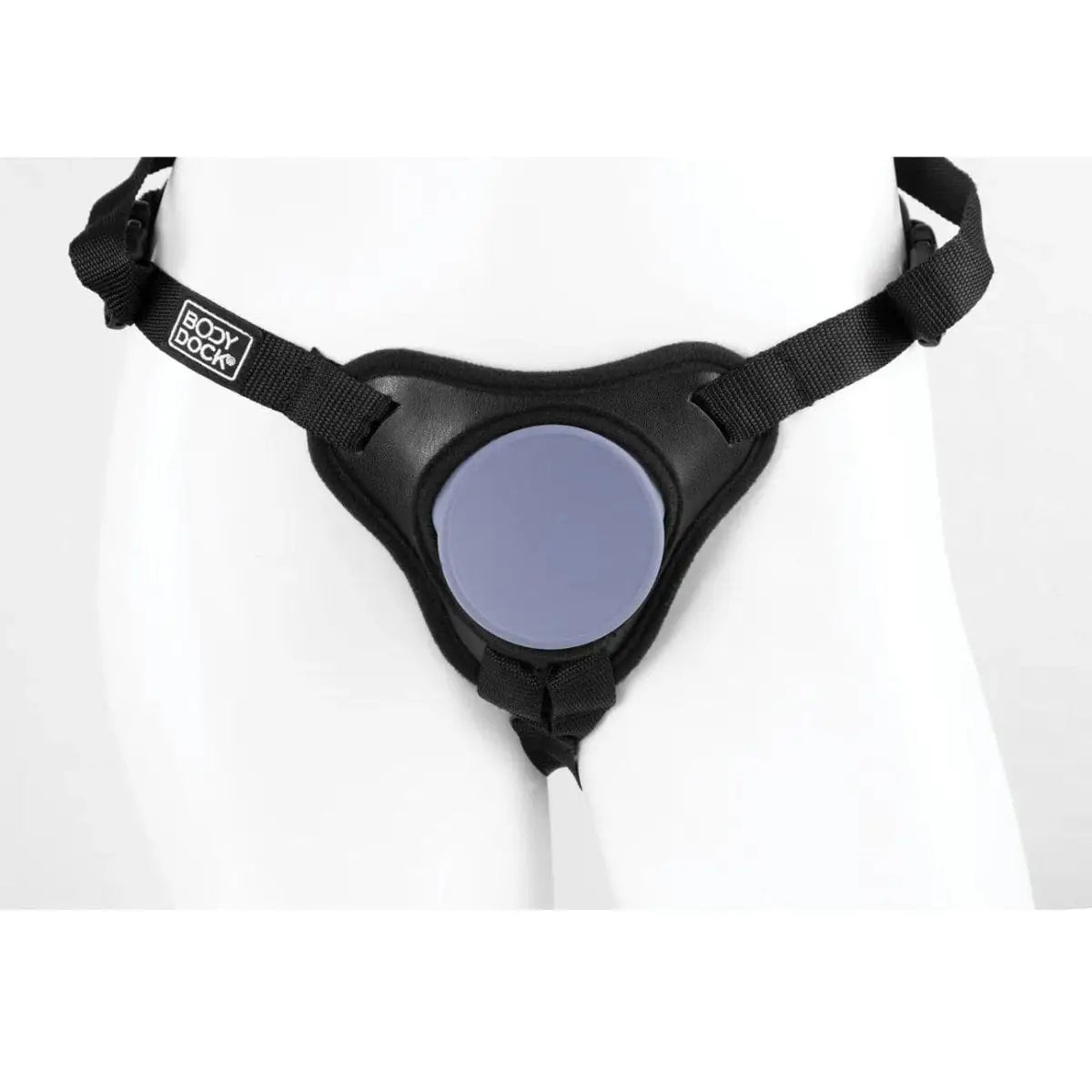 Dillio® Platinum Body Dock® SE Universal Strap - On Harness System - Rolik®