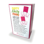 Dirty Nasty Filthy - A Sexy Game for Twisted Minds - Rolik®