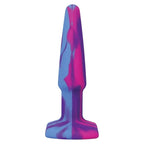 Doc Johnson® A - Play Groovy 4" Silicone Anal Plug - Rolik®