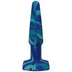 Doc Johnson® A - Play Groovy 4" Silicone Anal Plug - Rolik®