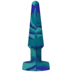 Doc Johnson® A - Play Groovy 5" Silicone Anal Plug - Rolik®