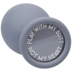 Doc Johnson® A - Play Silicone 3 - Piece Trainer Set - Rolik®