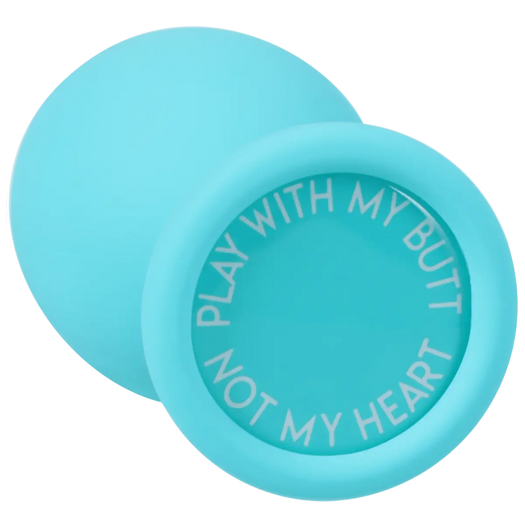 Doc Johnson® A - Play Silicone 3 - Piece Trainer Set - Rolik®