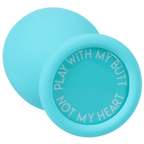 Doc Johnson® A - Play Silicone 3 - Piece Trainer Set - Rolik®