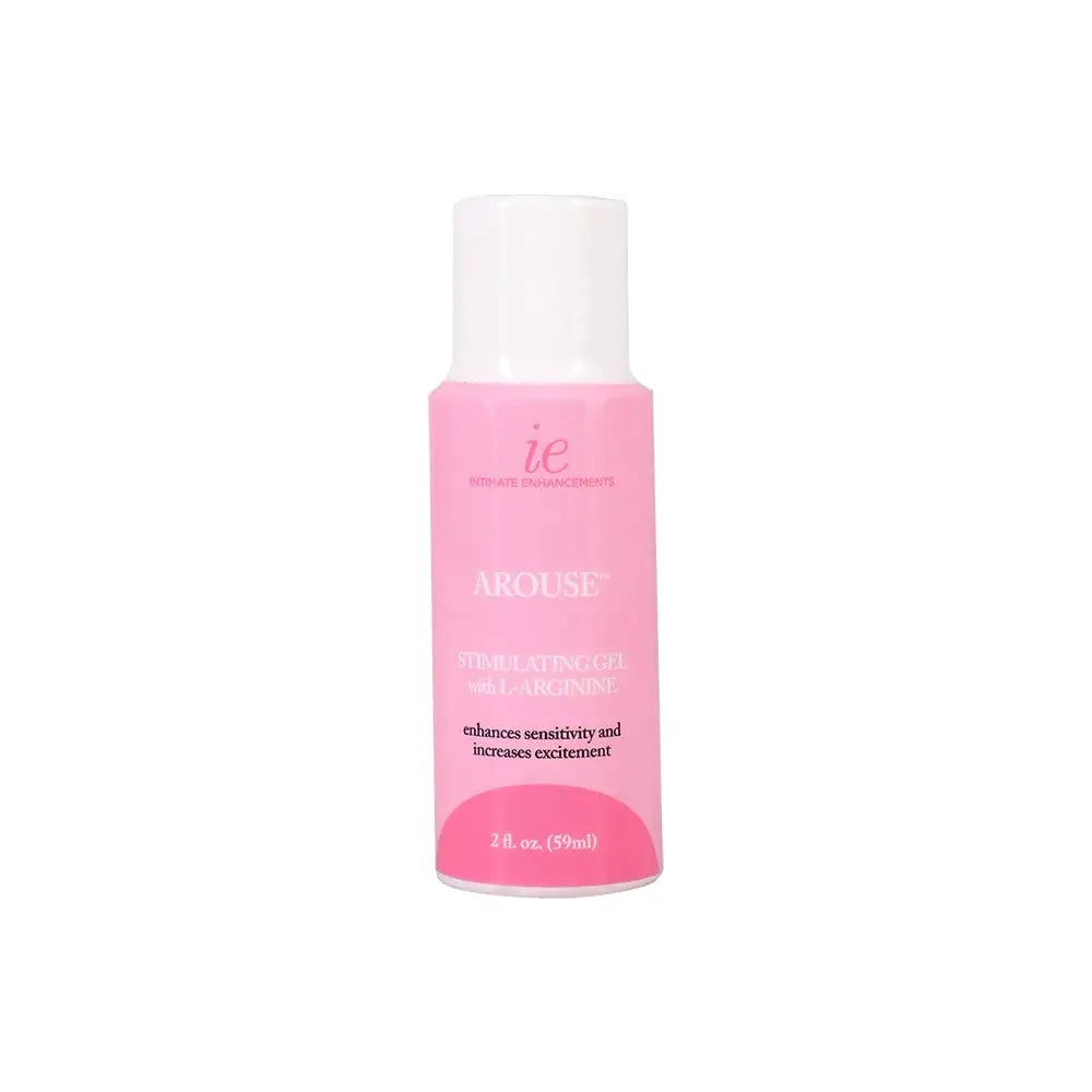 Doc Johnson® Arouse Stimulating Gel with L-Arginine – Clitoral Sensitivity Enhancer by Intimate Enhancements