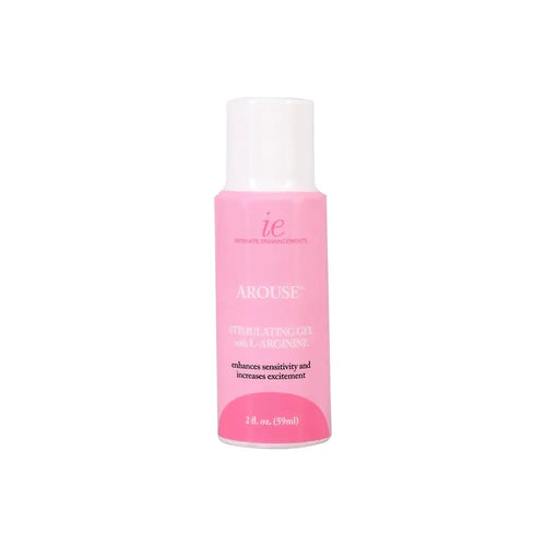 Doc Johnson® Arouse Stimulating Gel with L-Arginine – Clitoral Sensitivity Enhancer by Intimate Enhancements
