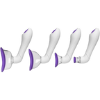 Doc Johnson® Bloom Intimate Body Pump - Rolik®