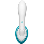 Doc Johnson® Bloom Intimate Body Pump - Rolik®