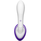 Doc Johnson® Bloom Intimate Body Pump - Rolik®