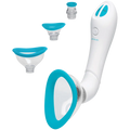 Doc Johnson® Bloom Intimate Body Pump - Rolik®