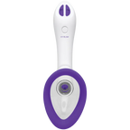 Doc Johnson® Bloom Intimate Body Pump - Rolik®