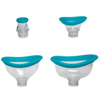 Doc Johnson® Bloom Intimate Body Pump - Rolik®