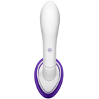 Doc Johnson® Bloom Intimate Body Pump - Rolik®