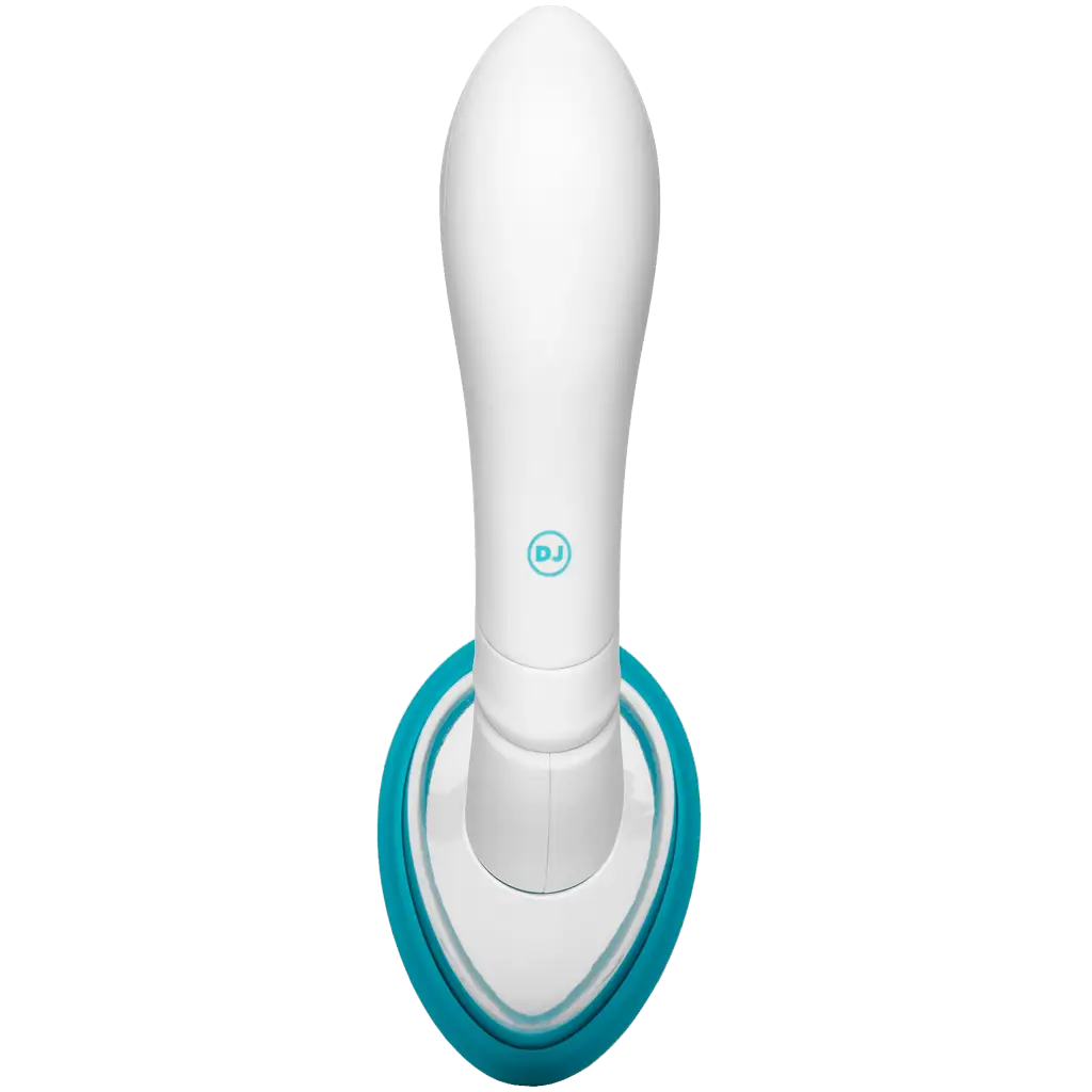 Doc Johnson® Bloom Intimate Body Pump - Rolik®