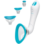 Doc Johnson® Bloom Intimate Body Pump - Rolik®