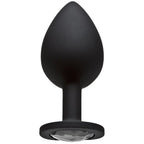 Doc Johnson® Booty Bling Butt Plug Rolik®