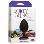 Doc Johnson® Booty Bling Butt Plug Rolik®