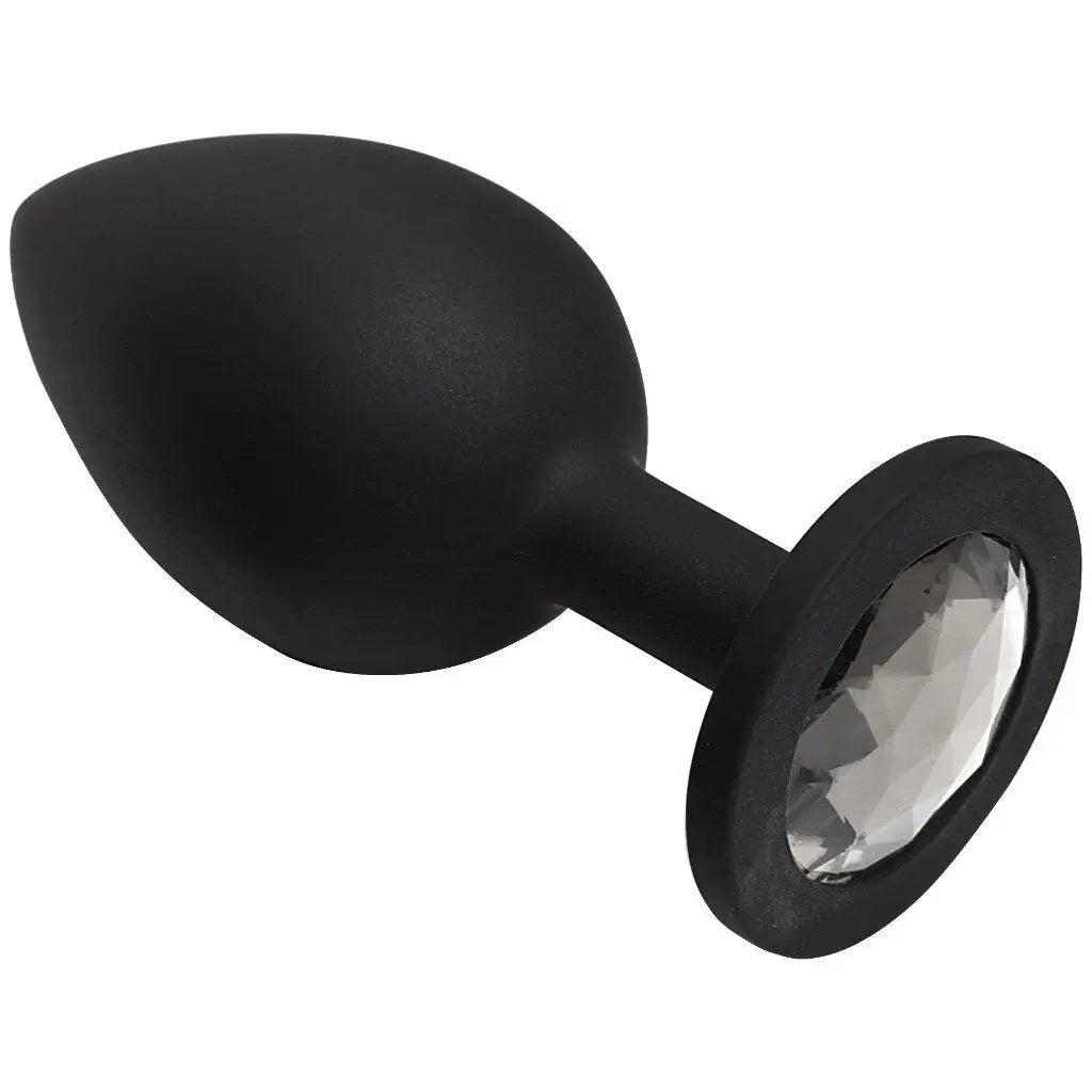 Doc Johnson® Booty Bling Butt Plug Rolik®