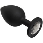 Doc Johnson® Booty Bling Butt Plug Rolik®