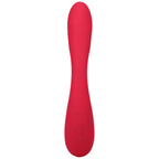 Doc Johnson® This Product Sucks Bendable Wand Vibrator Pink
