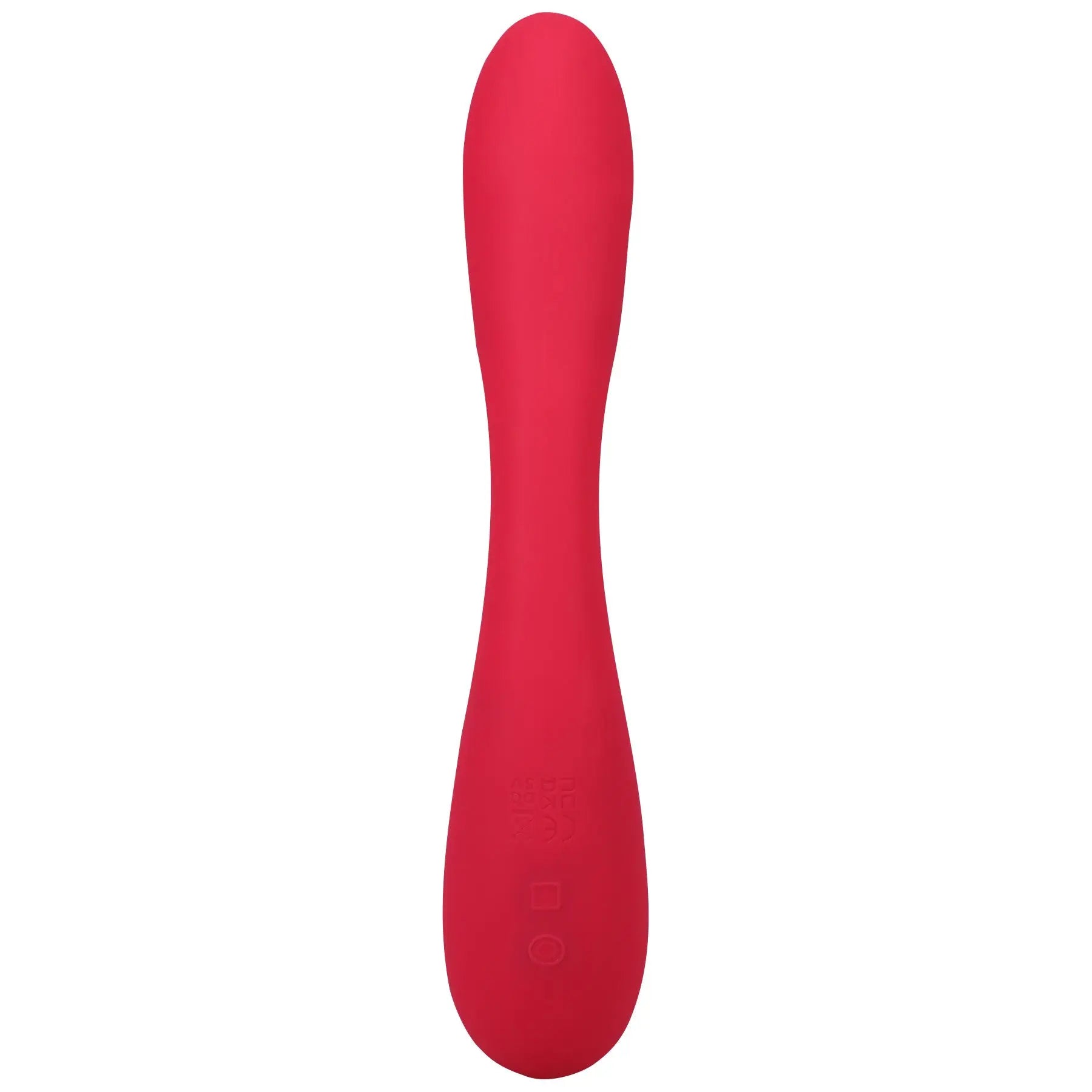 Doc Johnson® This Product Sucks Bendable Wand Vibrator Pink