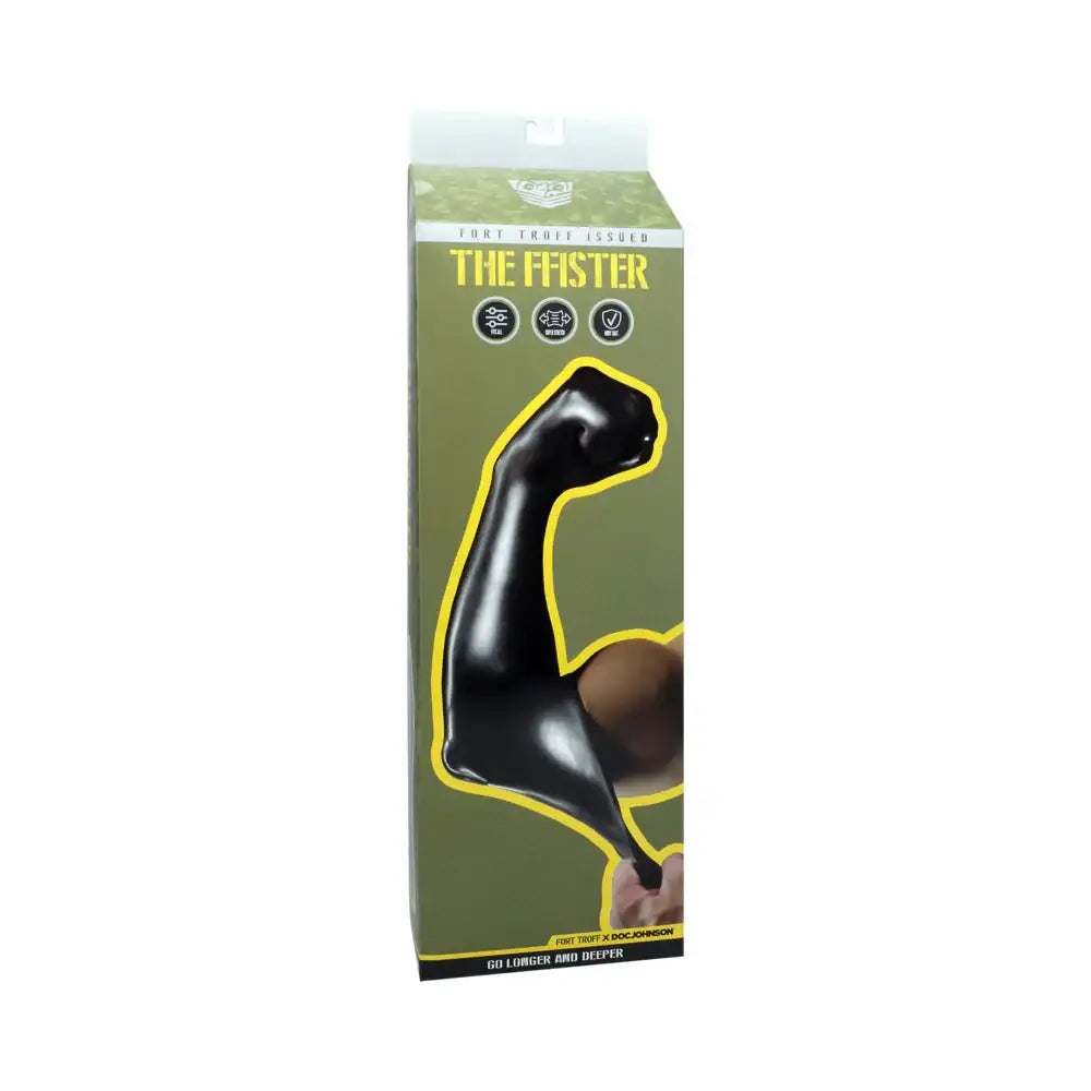 Fort Troff The FFister - Rolik®