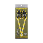 Fort Troff Hardwire Hangers Nipple Clamps - Rolik®