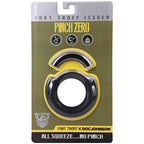 Doc Johnson® x Fort Troff Pinch Zero C-Ring Rolik®