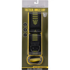 Doc Johnson® x Fort Troff Tactical Ankle Cuffs Rolik®