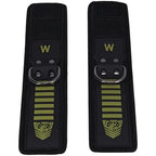 Doc Johnson® x Fort Troff Tactical Wrist Cuffs Rolik®
