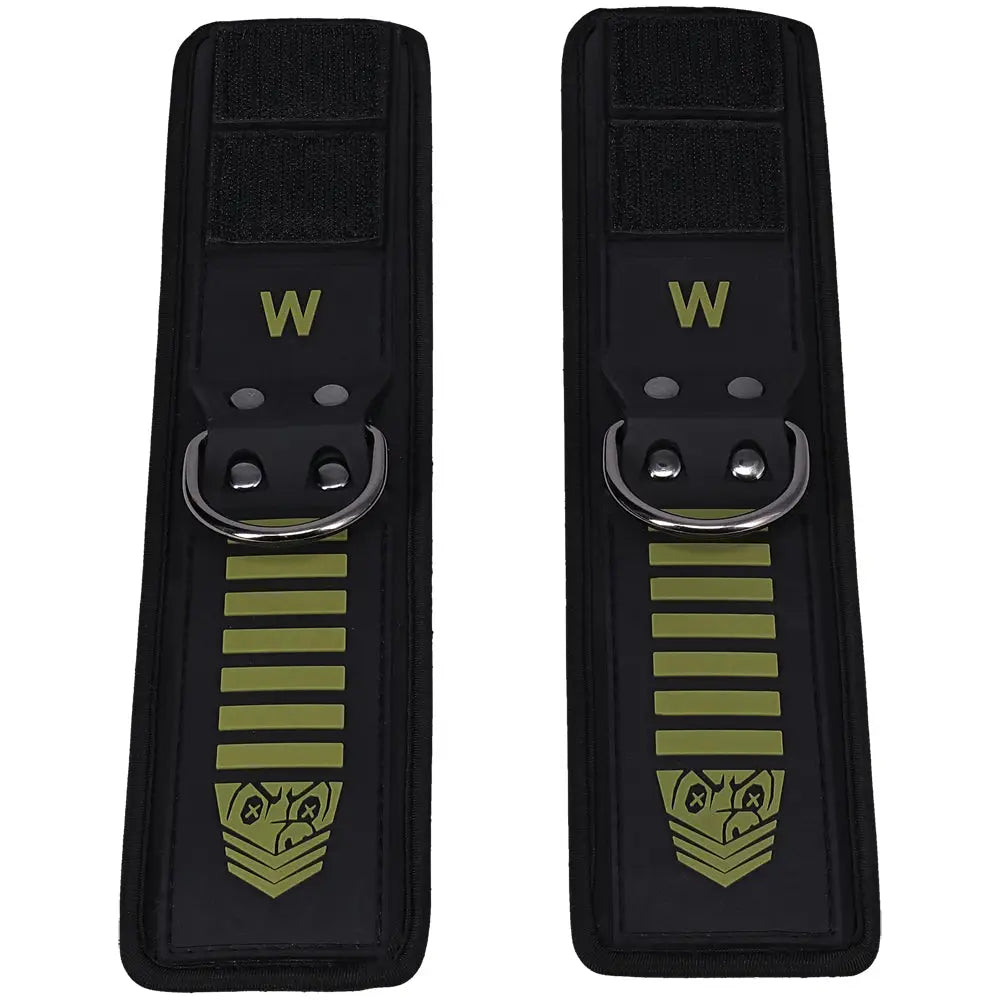 Doc Johnson® x Fort Troff Tactical Wrist Cuffs Rolik®