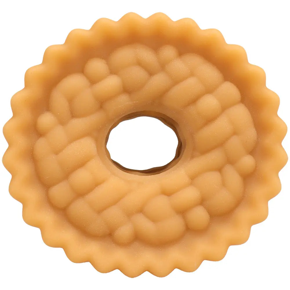 Doc Johnson® Goodhead Apple Pie Blowjob Set Tan