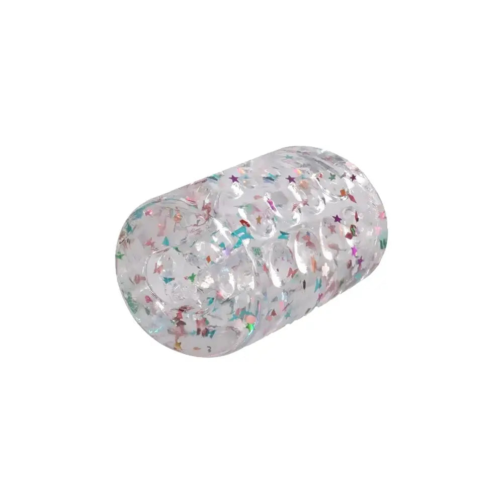 Doc Johnson® GoodHead Birthday Blowjob Kit with Stroker & Cake Glide