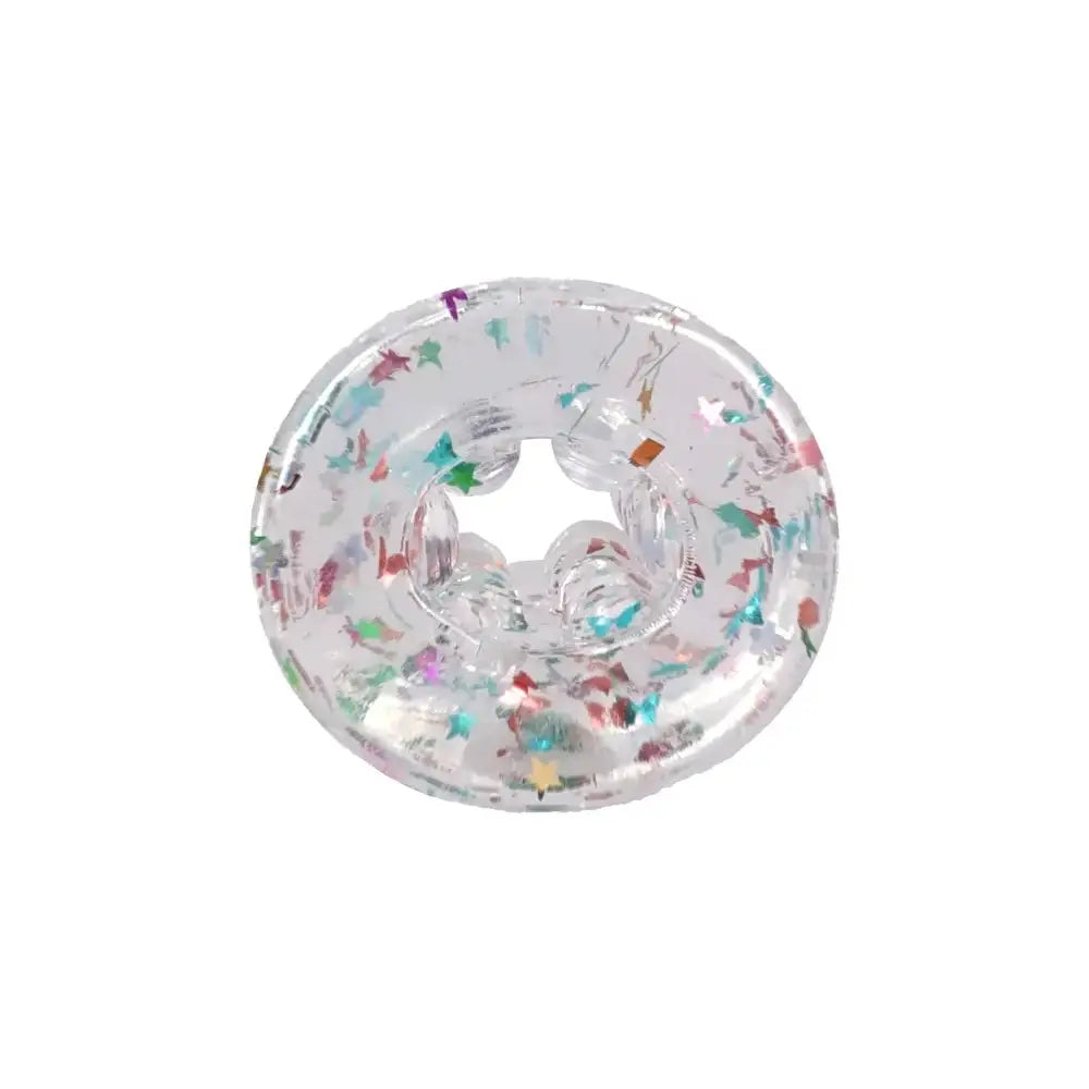 Doc Johnson® GoodHead Birthday Blowjob Kit with Stroker & Cake Glide