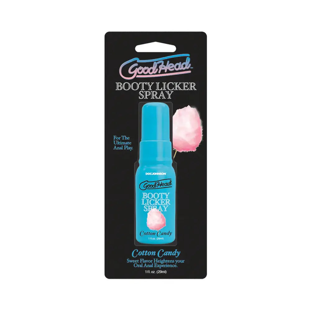 GoodHead™ Booty Licker Spray