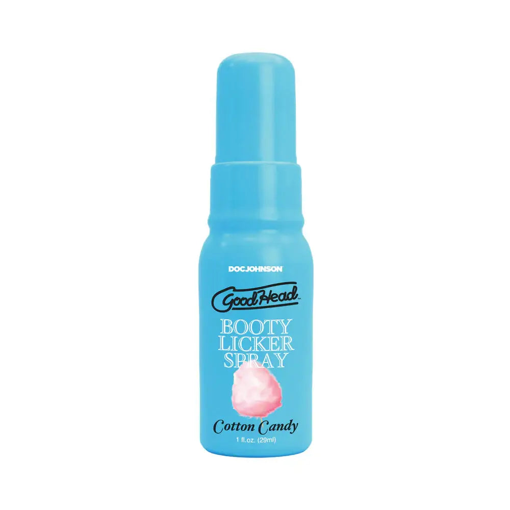 Cotton Candy GoodHead™ Booty Licker Spray