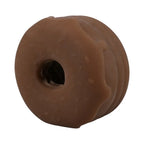 Doc Johnson® Goodhead Chocolate Donut Blowjob Set Brown
