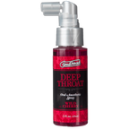 Doc Johnson® Good Head Deep Throat Spray Cherry - Rolik®
