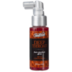 Doc Johnson® Good Head Deep Throat Sprays Cinnamon - Rolik®