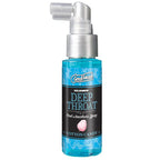 Doc Johnson® Good Head Deep Throat Spray Cotton Candy - Rolik®