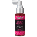 Doc Johnson® Good Head Deep Throat Spray Strawberry - Rolik®