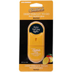 Doc Johnson® GoodHead™ Deep Throat To-Go Spray Mango - Rolik®