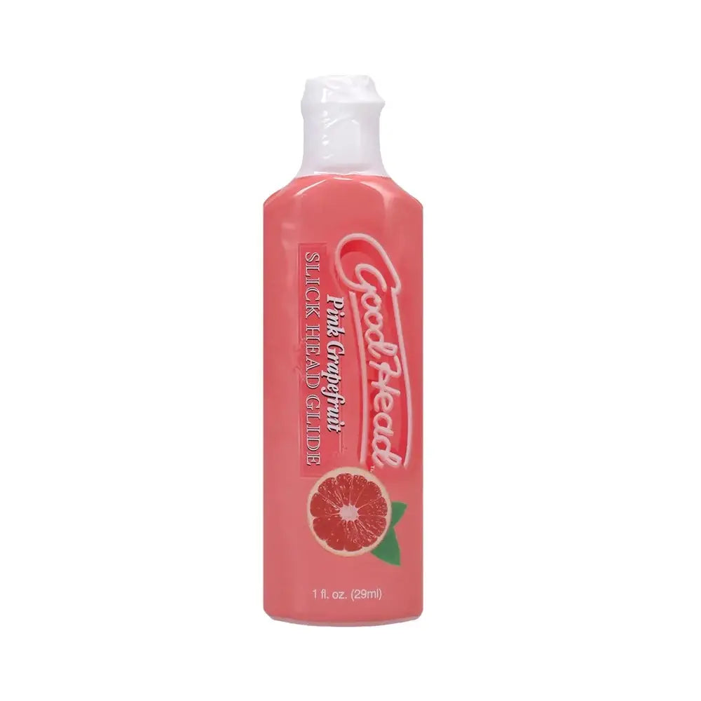 GoodHead Grapefruit Blowjob Set