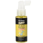 Doc Johnson® Goodhead™ Juicy Head Cocktails Dry Mouth Spray Lemon Drop